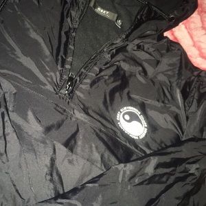 OBEY WINDBREAKER (great condition)